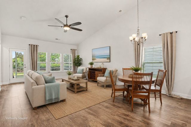 625 Cherry Blossom Dr., Murrells Inlet, SC 29576