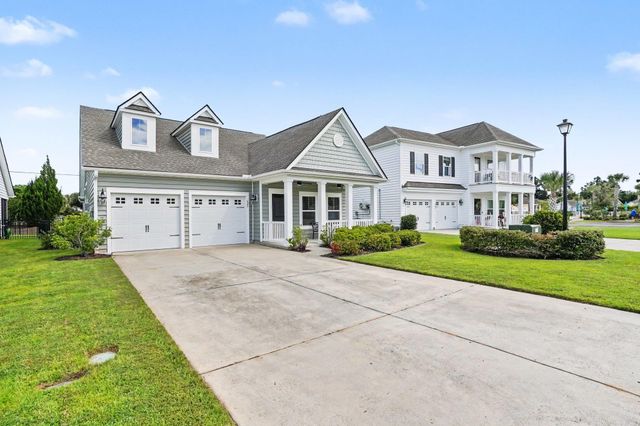 625 Cherry Blossom Dr., Murrells Inlet, SC 29576