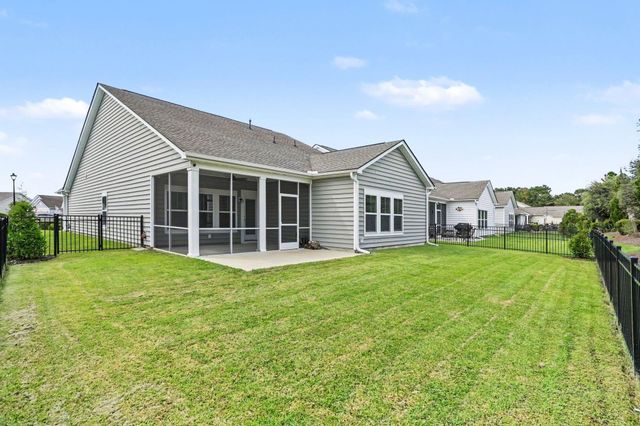 625 Cherry Blossom Dr., Murrells Inlet, SC 29576