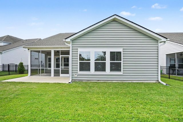 625 Cherry Blossom Dr., Murrells Inlet, SC 29576
