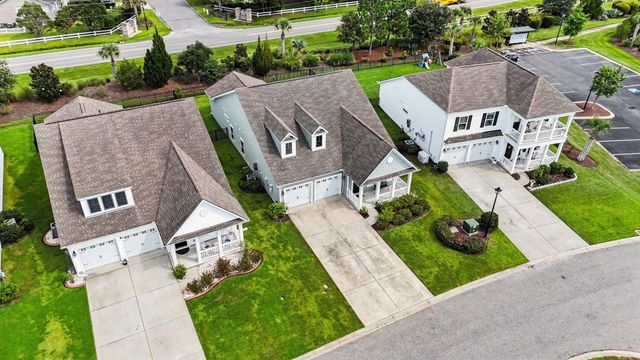 625 Cherry Blossom Dr., Murrells Inlet, SC 29576