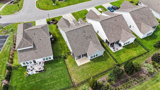 625 Cherry Blossom Dr., Murrells Inlet, SC 29576