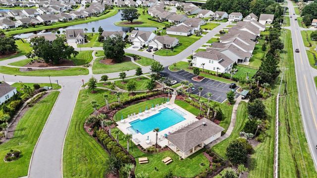 625 Cherry Blossom Dr., Murrells Inlet, SC 29576