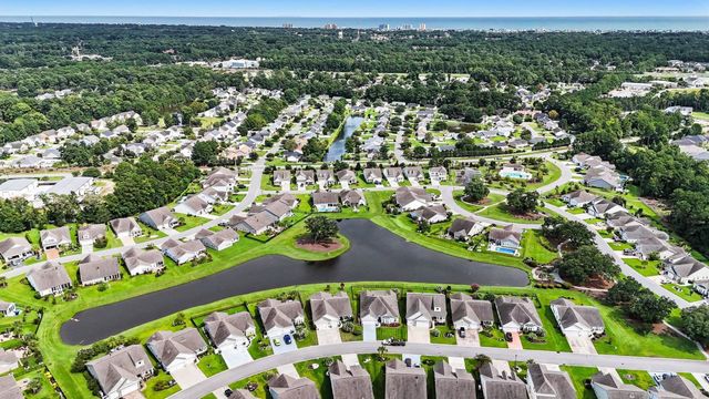 625 Cherry Blossom Dr., Murrells Inlet, SC 29576