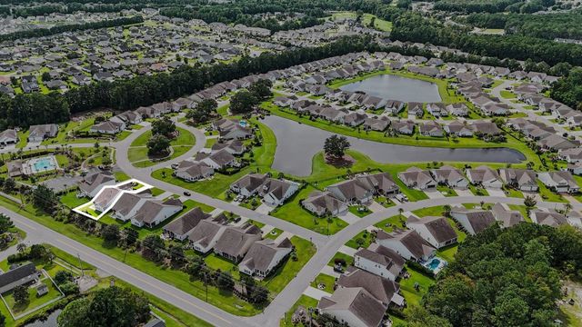625 Cherry Blossom Dr., Murrells Inlet, SC 29576