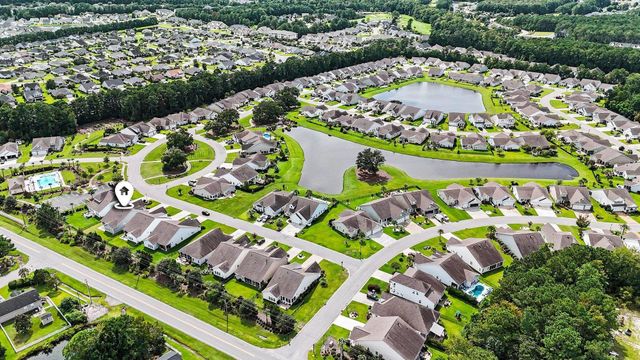 625 Cherry Blossom Dr., Murrells Inlet, SC 29576