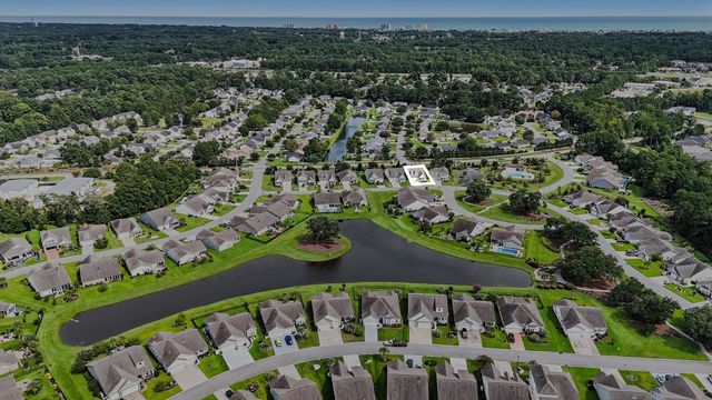 625 Cherry Blossom Dr., Murrells Inlet, SC 29576