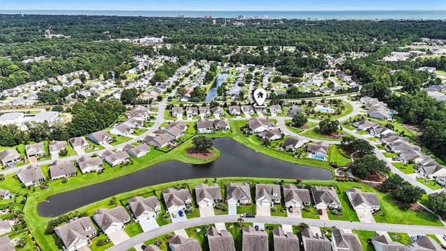 625 Cherry Blossom Dr., Murrells Inlet, SC 29576
