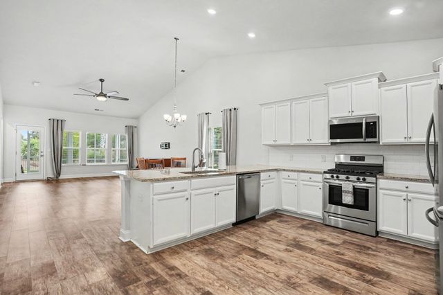 625 Cherry Blossom Dr., Murrells Inlet, SC 29576