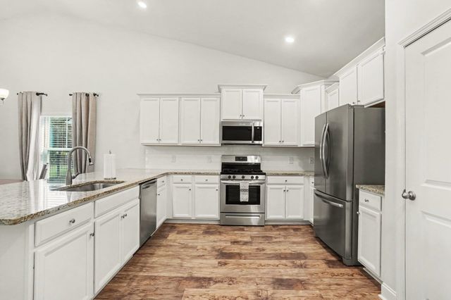 625 Cherry Blossom Dr., Murrells Inlet, SC 29576