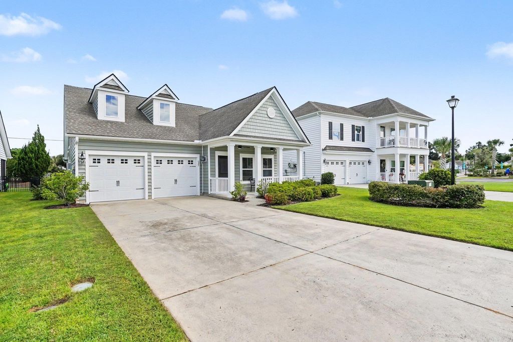 625 Cherry Blossom Dr., Murrells Inlet, SC 29576 — photo 2
