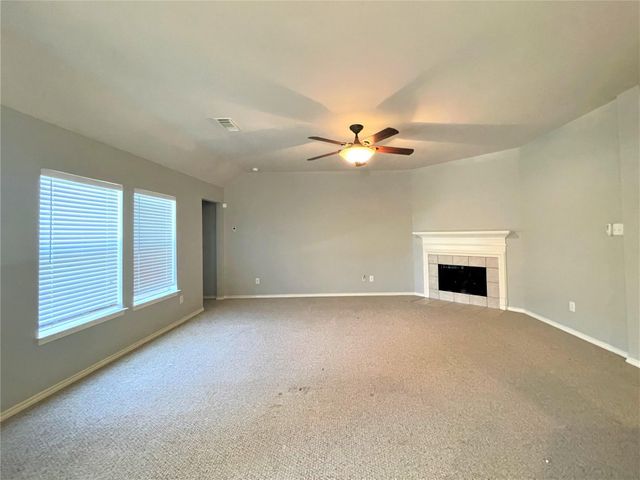 1854 Silent Shore Court, League City, TX 77573