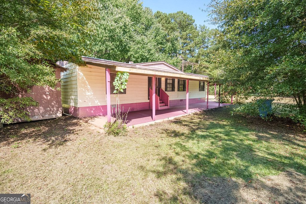 245 Brannan Road, Mcdonough, GA 30253 — photo 2