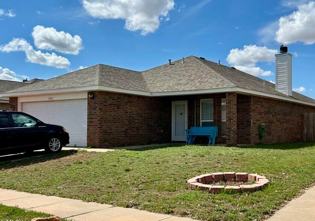 6530 91st Place, Lubbock, TX 79424