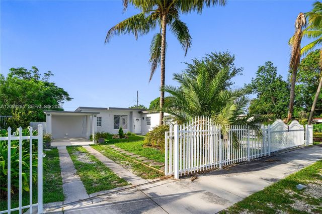 315 NW 106th ST, Miami, FL 33150