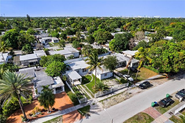 315 NW 106th ST, Miami, FL 33150