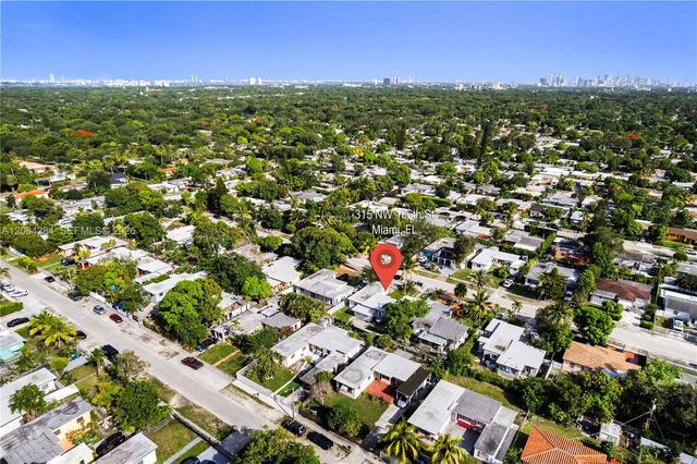 315 NW 106th ST, Miami, FL 33150