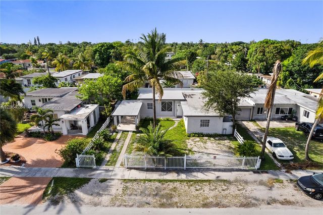315 NW 106th ST, Miami, FL 33150