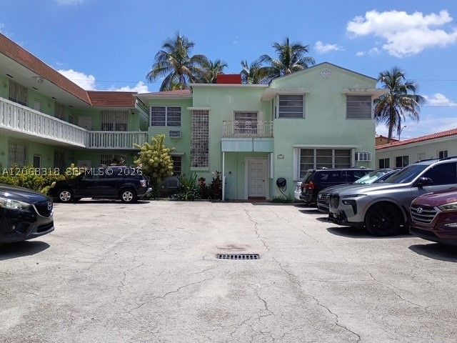 8215 Abbott Ave 3A, Miami Beach, FL 33141