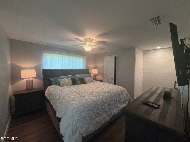 4431 N Pacific CIR, North Fort Myers, FL 33903