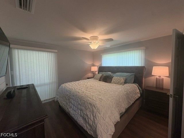 4431 N Pacific CIR, North Fort Myers, FL 33903