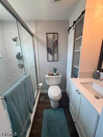 4431 N Pacific CIR, North Fort Myers, FL 33903