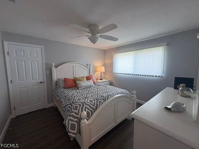 4431 N Pacific CIR, North Fort Myers, FL 33903