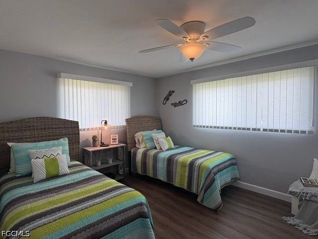 4431 N Pacific CIR, North Fort Myers, FL 33903