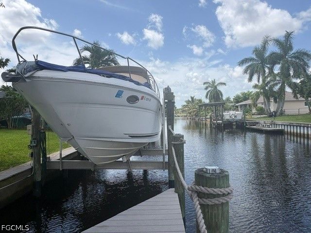 4431 N Pacific CIR, North Fort Myers, FL 33903