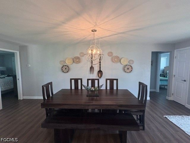 4431 N Pacific CIR, North Fort Myers, FL 33903