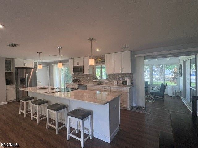4431 N Pacific CIR, North Fort Myers, FL 33903