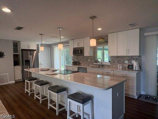4431 N Pacific CIR, North Fort Myers, FL 33903