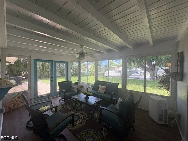 4431 N Pacific CIR, North Fort Myers, FL 33903