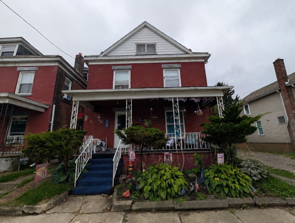 1009 W 20TH Street, Erie, PA 16502
