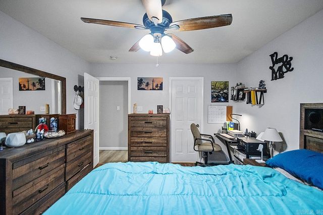 2909 Eagle Run Drive, Benton, AR 72015