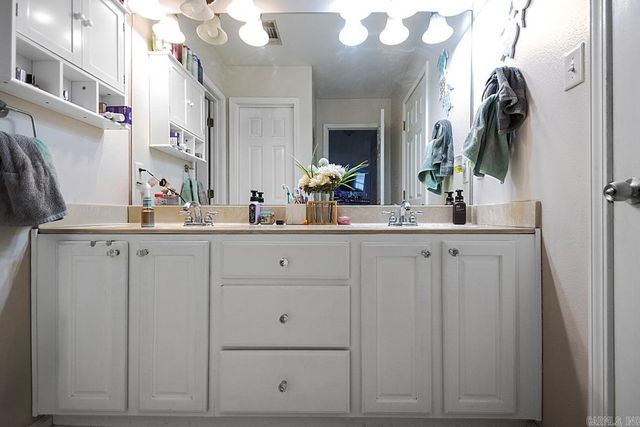 2909 Eagle Run Drive, Benton, AR 72015