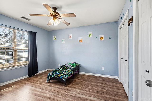 2909 Eagle Run Drive, Benton, AR 72015