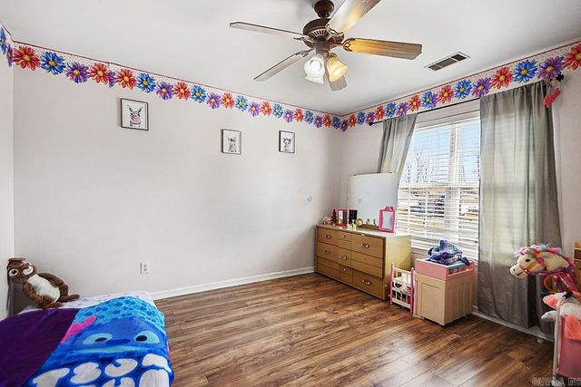 2909 Eagle Run Drive, Benton, AR 72015