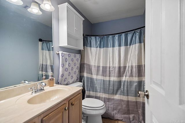 2909 Eagle Run Drive, Benton, AR 72015