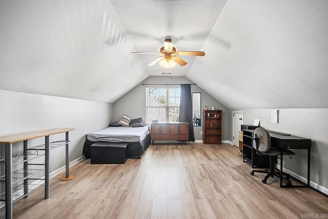 2909 Eagle Run Drive, Benton, AR 72015