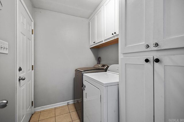 2909 Eagle Run Drive, Benton, AR 72015