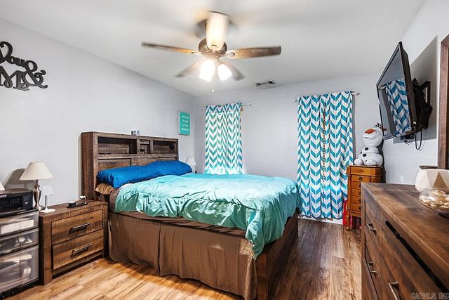 2909 Eagle Run Drive, Benton, AR 72015