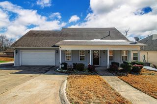 2909 Eagle Run Drive, Benton, AR 72015