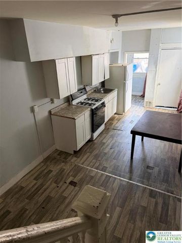 237 North Fountain, Allentown City, PA 18102