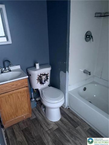 237 North Fountain, Allentown City, PA 18102