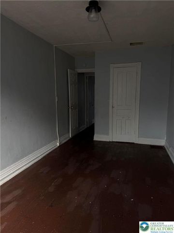 237 North Fountain, Allentown City, PA 18102