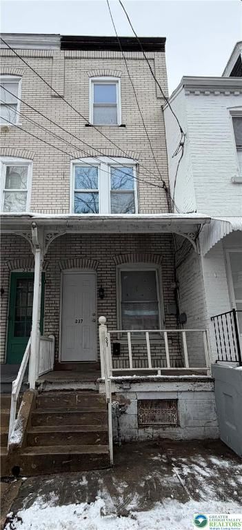 237 North Fountain, Allentown City, PA 18102
