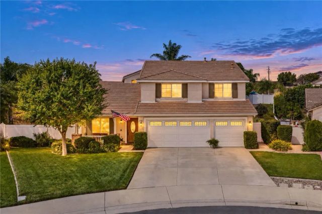 41959 Cameryn Court, Murrieta, CA 92562