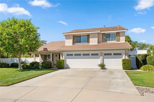 41959 Cameryn Court, Murrieta, CA 92562