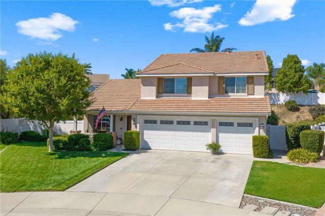 41959 Cameryn Court, Murrieta, CA 92562